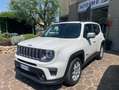 Jeep Renegade 1.5 turbo t4 mhev Limited 2wd 130cv dct Bianco - thumbnail 4