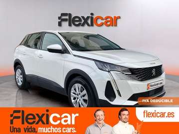 1.5 BlueHDi 96kW (130CV) S&S Active Pack