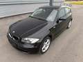 BMW 116 i Österreich-Paket ID:142 Schwarz - thumbnail 1