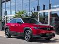 Mazda MX-30 GTE+ PR M-T. AUT Rouge - thumbnail 9