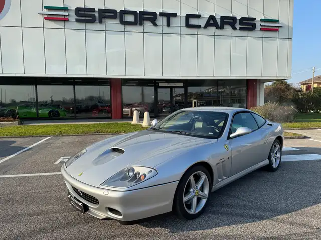 Ferrari 575 575 5.8 M Maranello F1