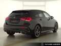 Mercedes-Benz A 160 A 160 AMG Panorama Night Ambiente MBUX LED Navi Nero - thumbnail 3