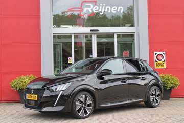 EV GT 136PK 50 kWh | NAVIGATIE 10" TOUCHSCREEN | A