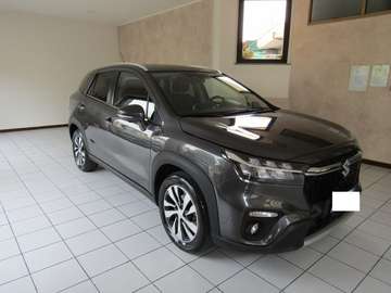 Hybrid  Top 4x4 allgrip 129cv