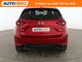Mazda CX-5 2.0 Zenith 2WD 121kW Rojo - thumbnail 5