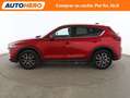 Mazda CX-5 2.0 Zenith 2WD 121kW Rojo - thumbnail 3