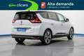 Renault Scenic Grand dCi Zen Blue 110kW Blanco - thumbnail 5