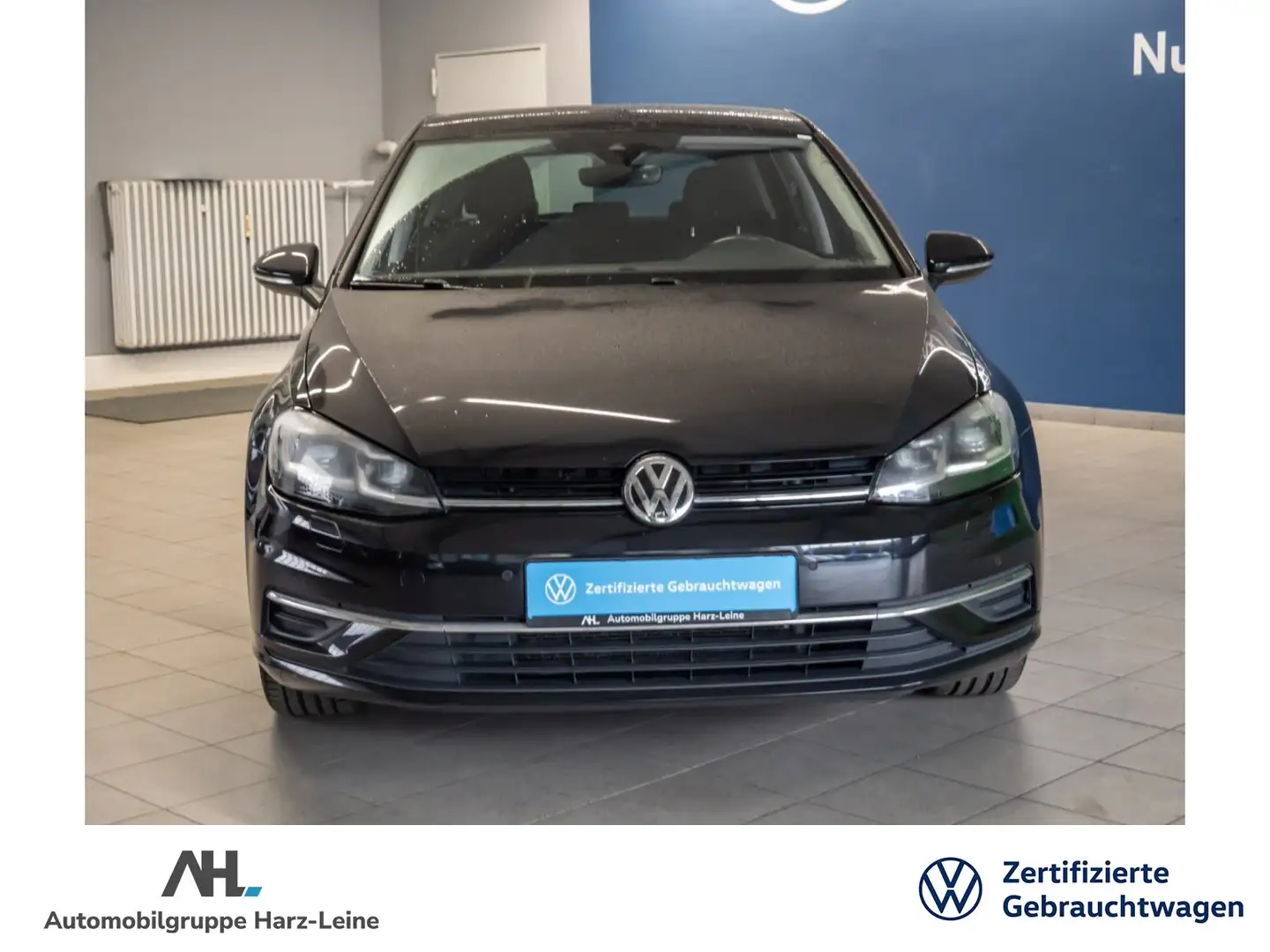 Volkswagen Golf VII SOUND TSI+ALU 17''+ACC+LED+DYNAUDIO+KEYLESS+NA Noir - 2
