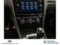 Volkswagen Golf VII SOUND TSI+ALU 17''+ACC+LED+DYNAUDIO+KEYLESS+NA Negro - thumbnail 16