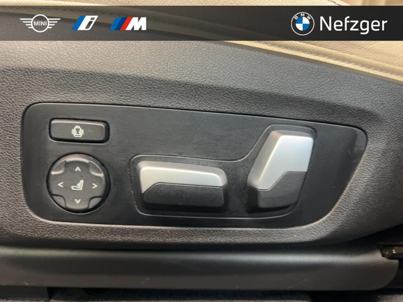 BMW X4 M40i LED PANO SHZ H/K Lenkradheizung — photo 14
