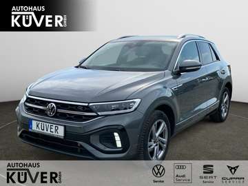 R-Line 1.5 TSI DSG APP*GJR*ACC*AHK*NAVI*LED