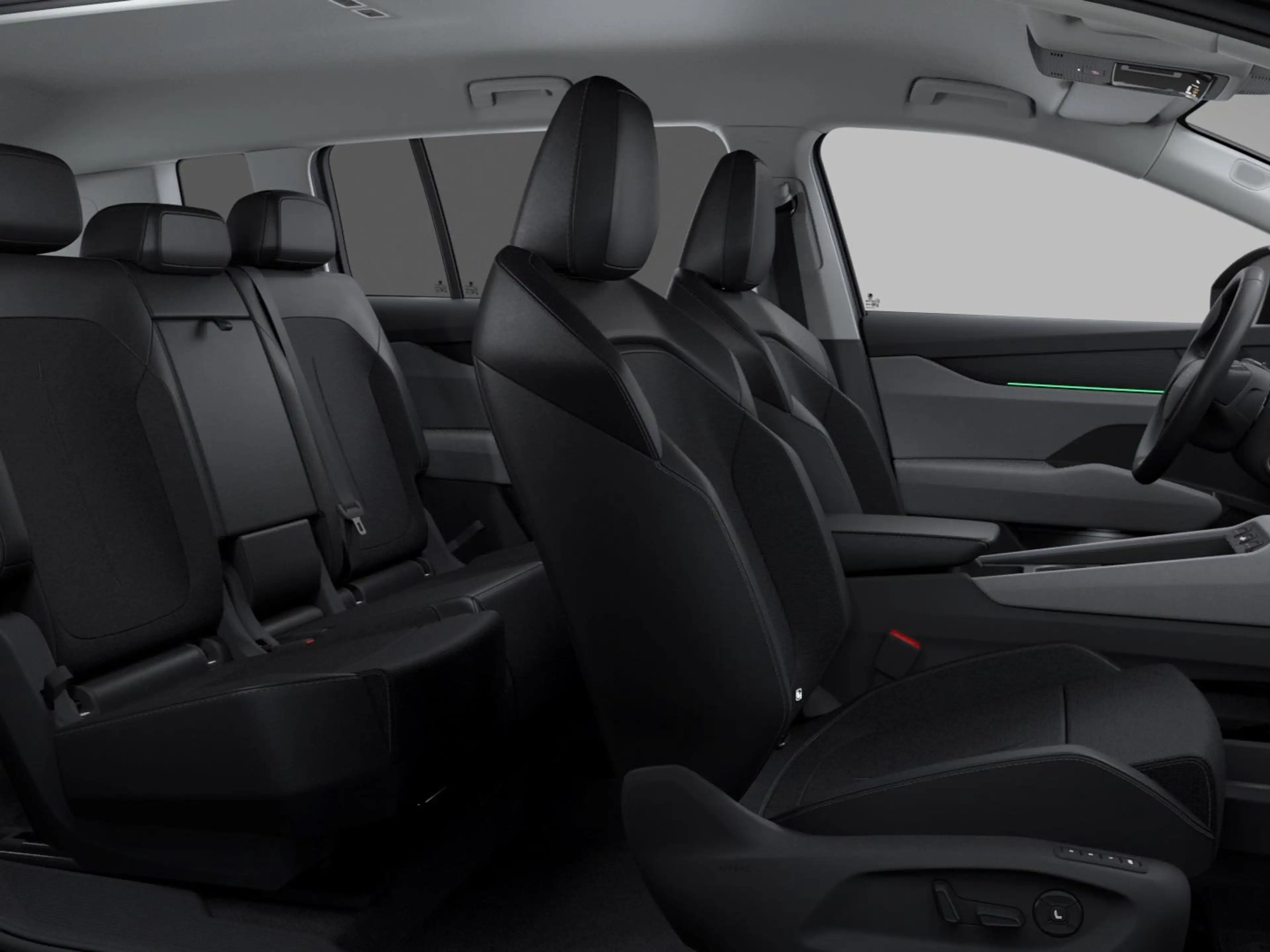 Skoda Peaq 90 Business Edition 286 pk | Trekhaak | Convenienc — photo 5