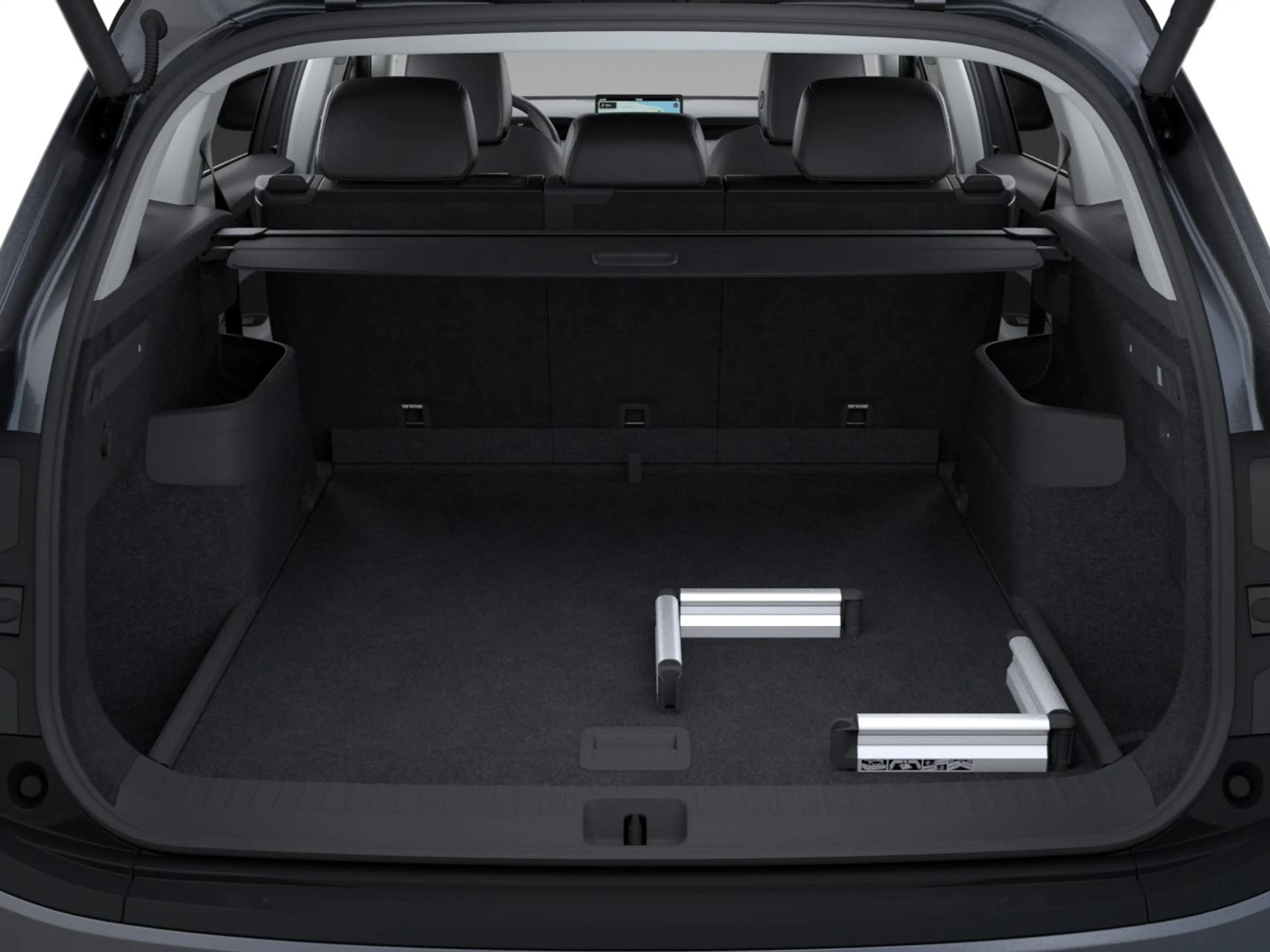 Skoda Peaq 90 Business Edition 286 pk | Trekhaak | Convenienc — photo 6