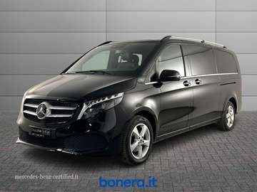 Extralong d Sport auto