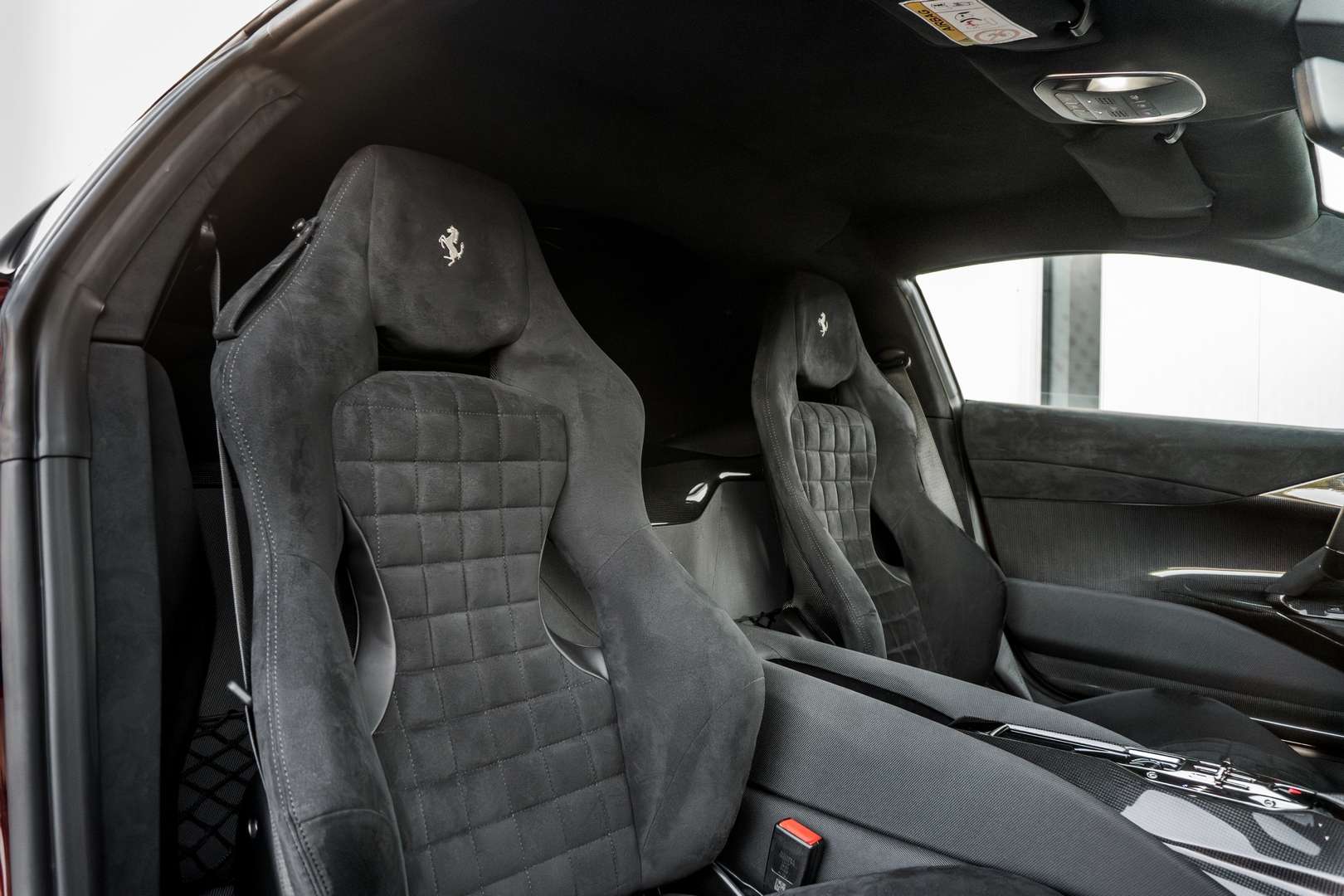 Ferrari 812 Competizione -  - Joinsteer - #3