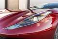 Ferrari 812 Competizione Rubino Micalizzato - 1 of 999 Rood - thumbnail 26