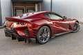 Ferrari 812 Competizione Rubino Micalizzato - 1 of 999 Rood - thumbnail 41