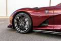 Ferrari 812 Competizione Rubino Micalizzato - 1 of 999 Rood - thumbnail 34