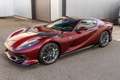 Ferrari 812 Competizione Rubino Micalizzato - 1 of 999 Rood - thumbnail 24