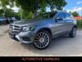 Mercedes-Benz GLC 350 e 4MATIC*AMG*Leder*LED*NAVI*Kamer360°*AHK Gri - thumbnail 2