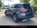 Mercedes-Benz GLC 350 e 4MATIC*AMG*Leder*LED*NAVI*Kamer360°*AHK Gri - thumbnail 7
