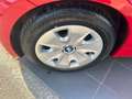 BMW 116 116d Rood - thumbnail 12