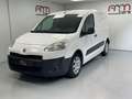 Peugeot Partner 1.6 HDi bwj2013 Airco nieuw distributieriem Blanc - thumbnail 3