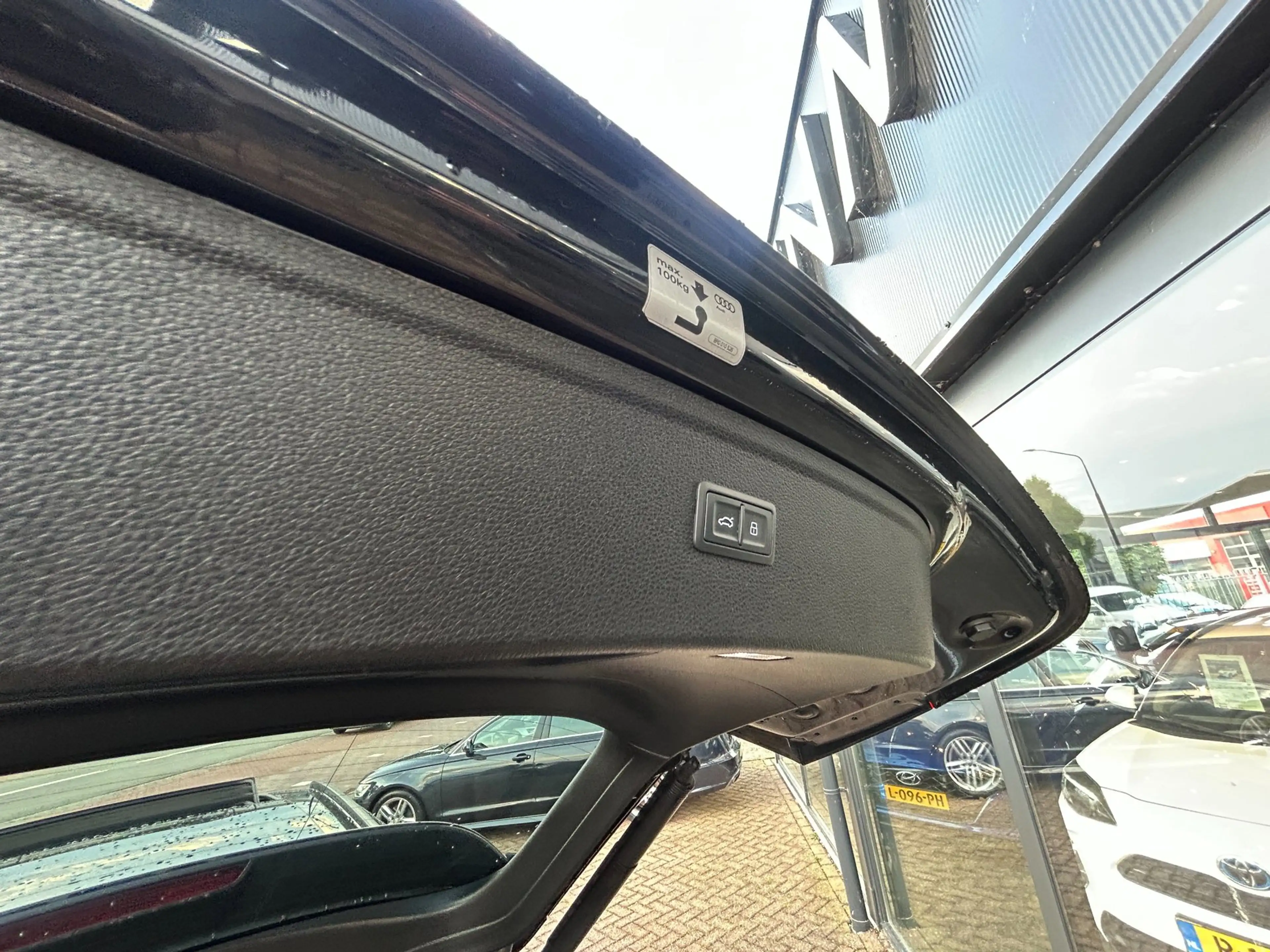 Audi Q5 55 TFSI e quattro Competition AUT|NAV|PANO|ACC|Tha — photo 11