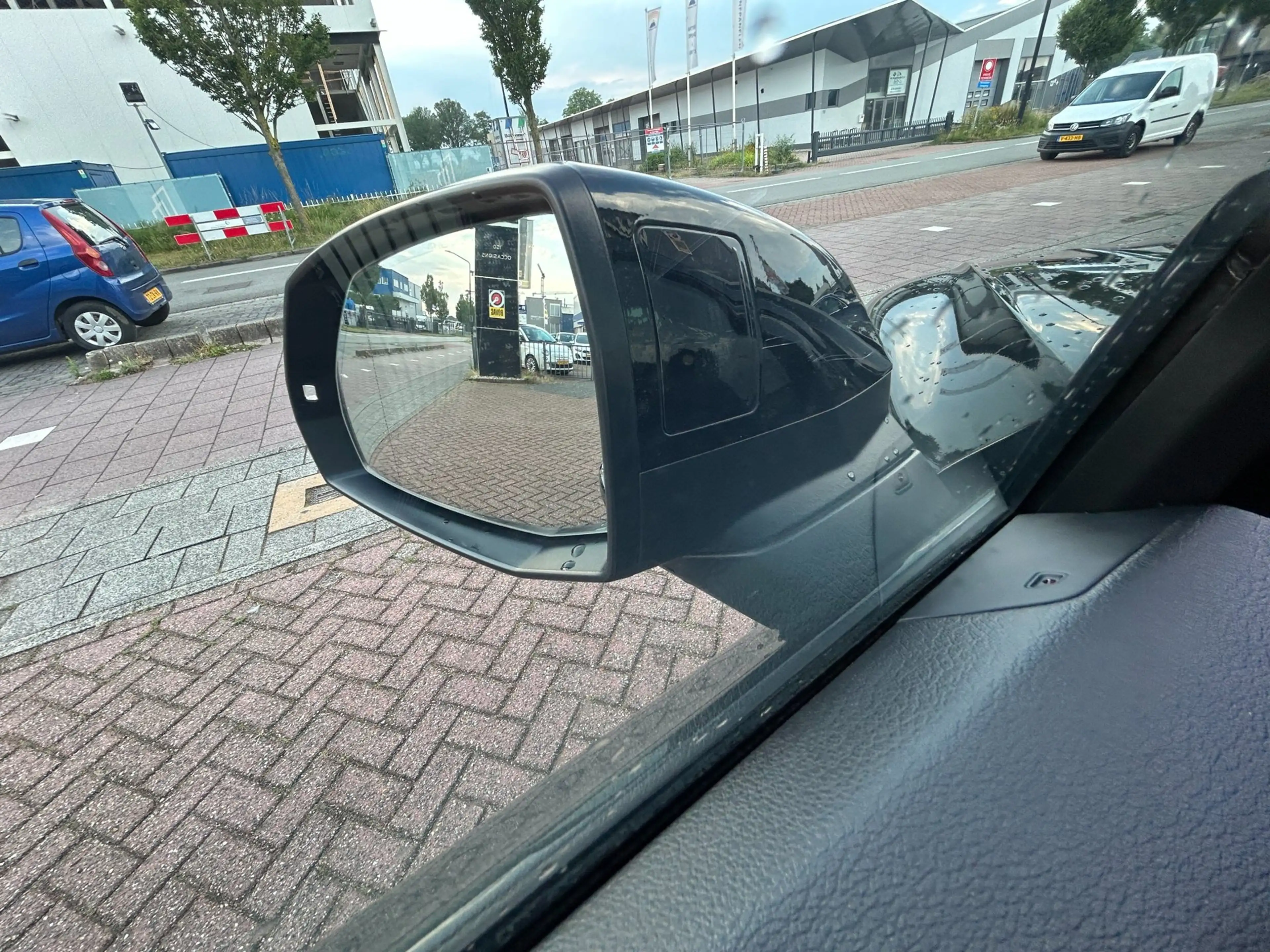 Audi Q5 55 TFSI e quattro Competition AUT|NAV|PANO|ACC|Tha — photo 14