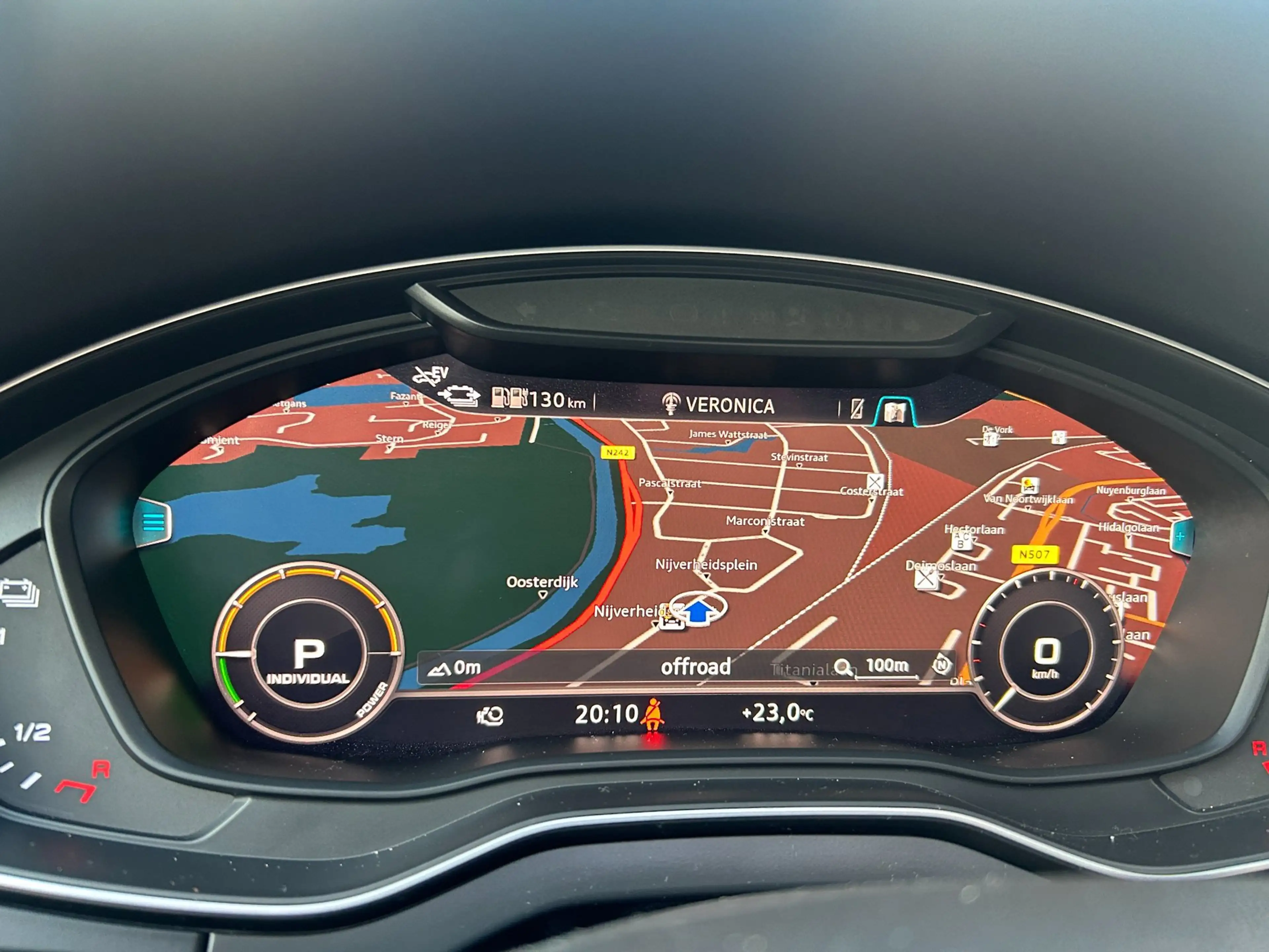 Audi Q5 55 TFSI e quattro Competition AUT|NAV|PANO|ACC|Tha — photo 3