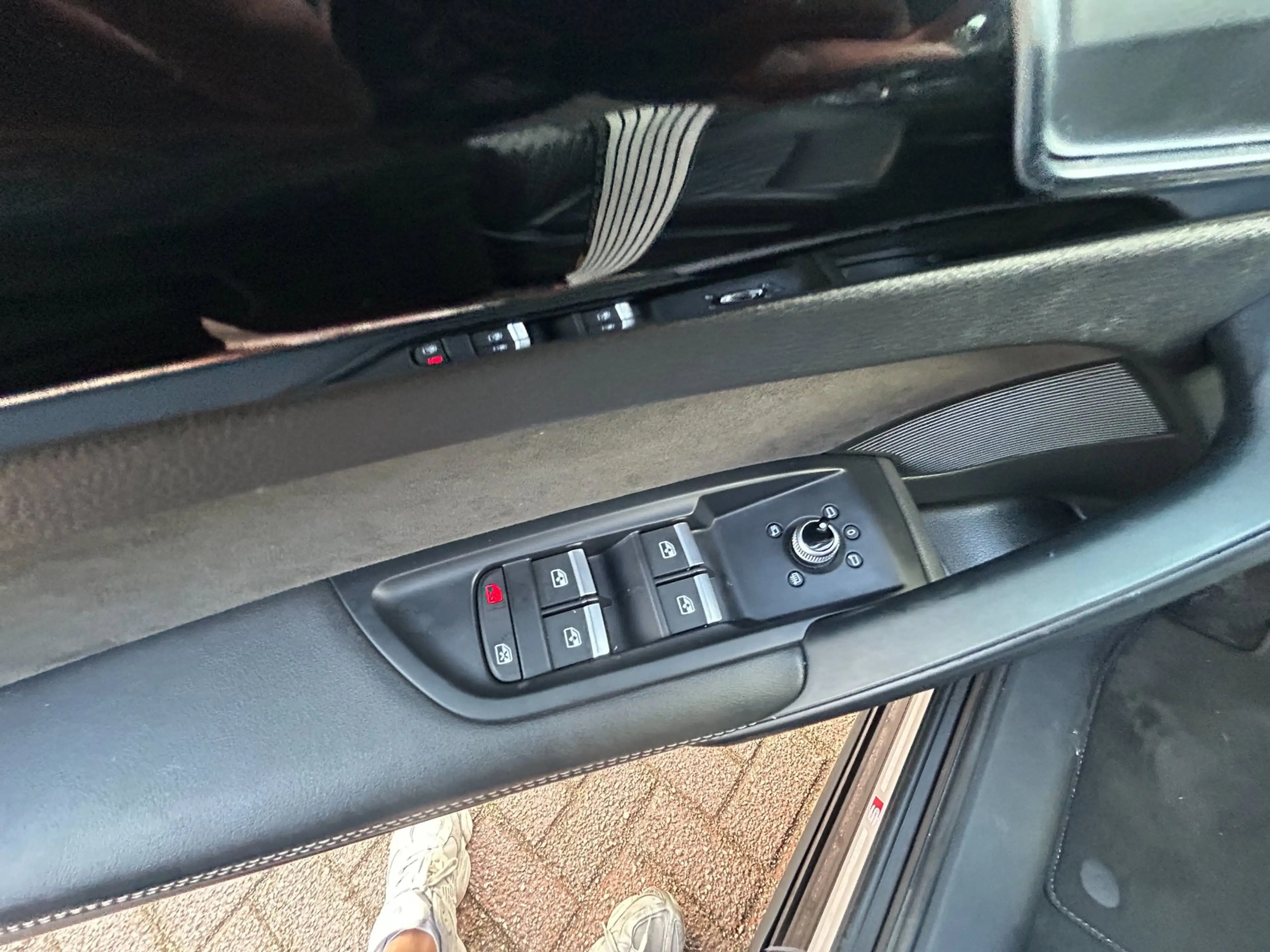 Audi Q5 55 TFSI e quattro Competition AUT|NAV|PANO|ACC|Tha — photo 15