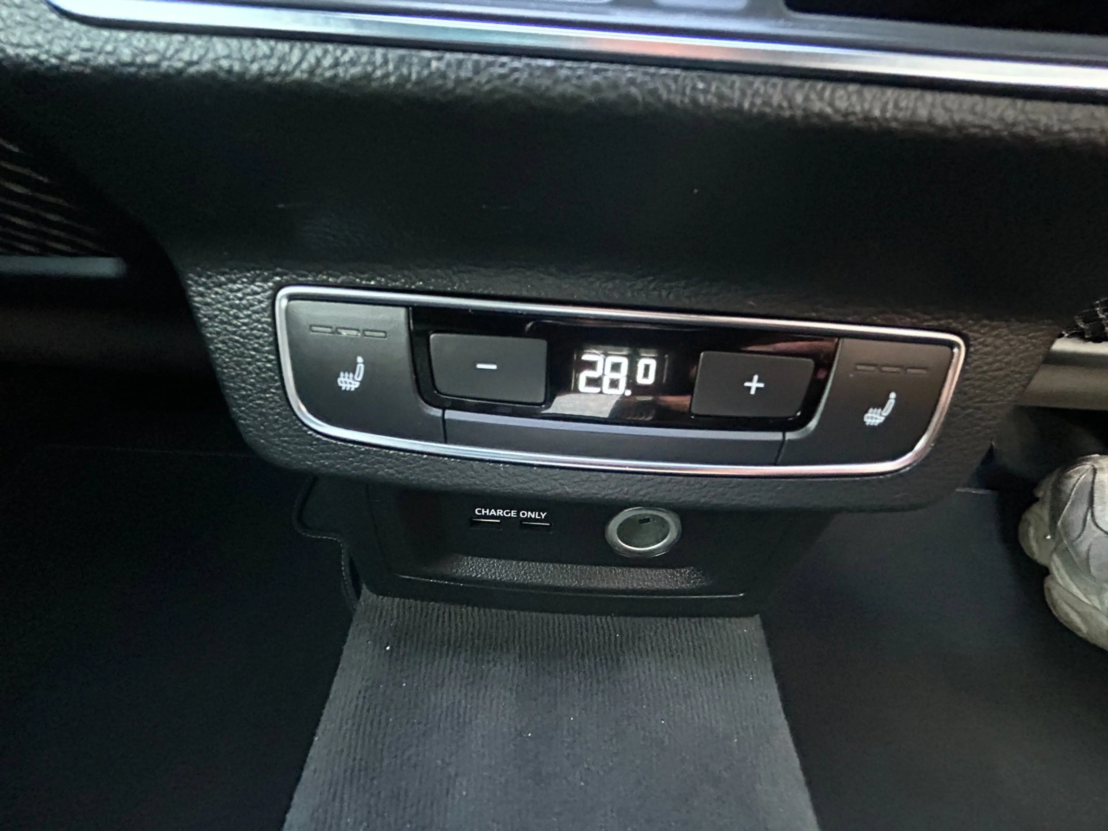 Audi Q5 55 TFSI e quattro Competition AUT|NAV|PANO|ACC|Tha — photo 13
