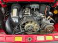 Porsche 911 3.2 Cabrio G50  Tetto elettrico  Aria condizionata Rosso - thumbnail 8