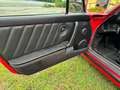 Porsche 911 3.2 Cabrio G50  Tetto elettrico  Aria condizionata Rosso - thumbnail 10