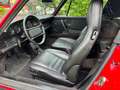 Porsche 911 3.2 Cabrio G50  Tetto elettrico  Aria condizionata Rosso - thumbnail 15