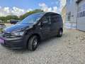 Volkswagen Caddy Kastenwagen 2,0 TDI Blue Motion Schwarz - thumbnail 5