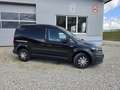 Volkswagen Caddy Kastenwagen 2,0 TDI Blue Motion Schwarz - thumbnail 2