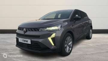 1.6 E-Tech full hybrid 145ch Evolution