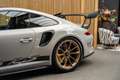 Porsche 991 991 GT3 RS Weissach Pakket Keramisch Lift 911 4.0 Grijs - thumbnail 17