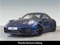 Porsche 992 911 Carrera T BOSE LED-Matrix Sportabgas Blau - thumbnail 1