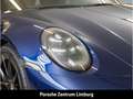 Porsche 992 911 Carrera T BOSE LED-Matrix Sportabgas Blau - thumbnail 10