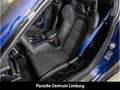 Porsche 992 911 Carrera T BOSE LED-Matrix Sportabgas Blau - thumbnail 12