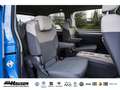 Volkswagen T7 Multivan Life 1.5 TSI DSG 7-SITZER STANDHZG VIRTUAL NAVI EL Bleu - thumbnail 10