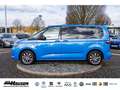 Volkswagen T7 Multivan Life 1.5 TSI DSG 7-SITZER STANDHZG VIRTUAL NAVI EL Bleu - thumbnail 2