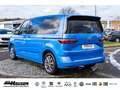 Volkswagen T7 Multivan Life 1.5 TSI DSG 7-SITZER STANDHZG VIRTUAL NAVI EL Bleu - thumbnail 3