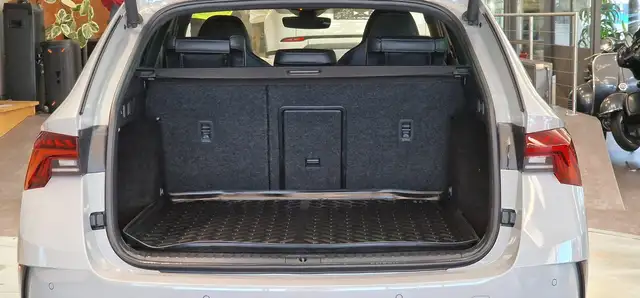 Skoda Octavia view 10