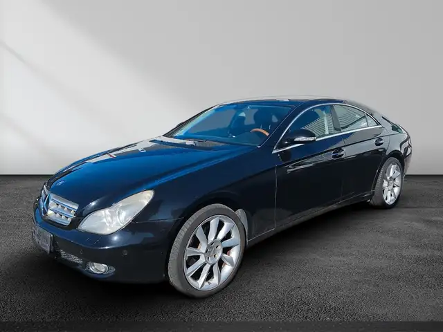 Mercedes-Benz CLS 320 CDI*Lorinser *Harman-Kardon*HU neu*SH