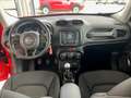 Jeep Renegade 1.4 Turbo 140 PK | NIGHT EAGLE | NWE DISTRIBUTIE! Rouge - thumbnail 6