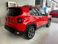 Jeep Renegade 1.4 Turbo 140 PK | NIGHT EAGLE | NWE DISTRIBUTIE! Rouge - thumbnail 4