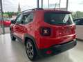 Jeep Renegade 1.4 Turbo 140 PK | NIGHT EAGLE | NWE DISTRIBUTIE! Rouge - thumbnail 3